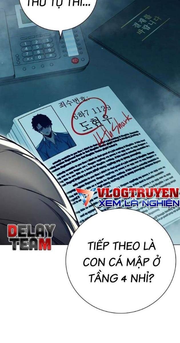 Nhà Tù Vị Thành Niên - Page 5