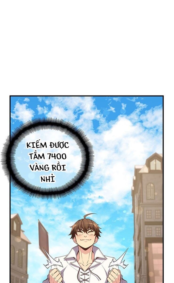 Con Đường Đế Vương - Page 4