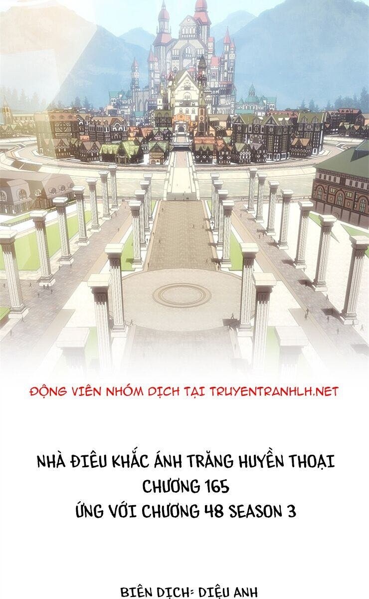 Con Đường Đế Vương - Page 30