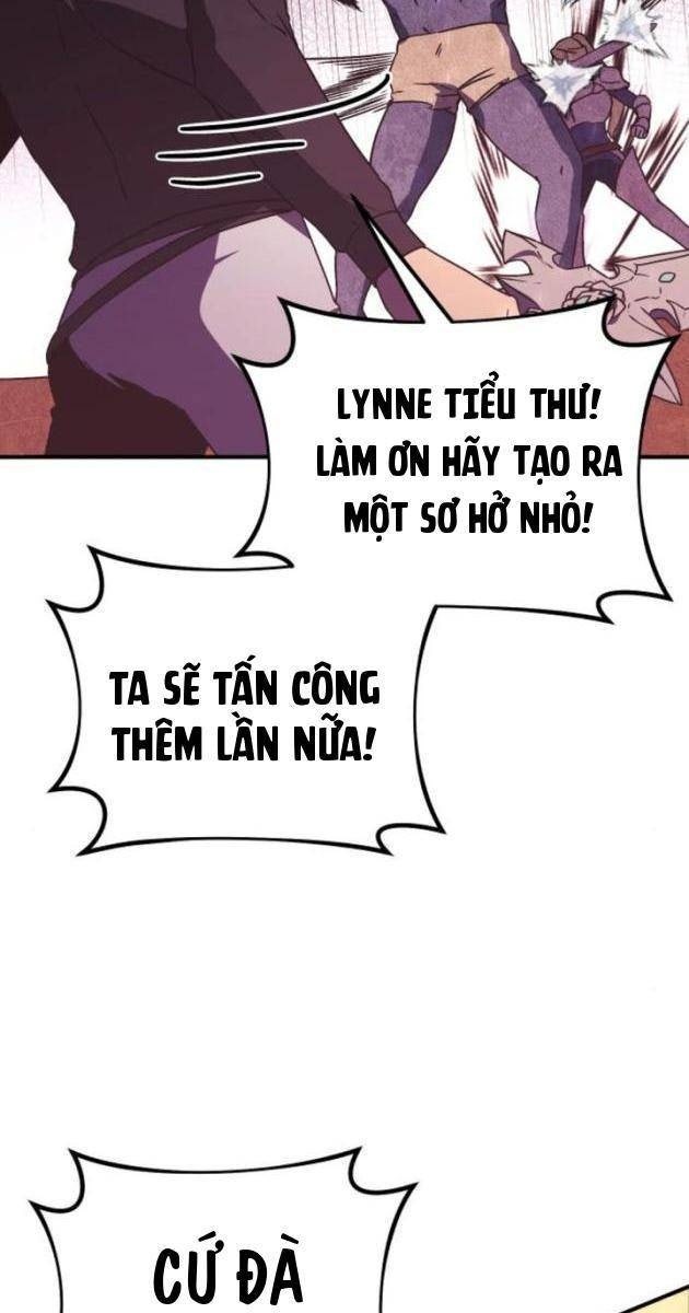 Nhập Vai Phản Diện Mắt Cáo Hoàn Hảo - Page 13