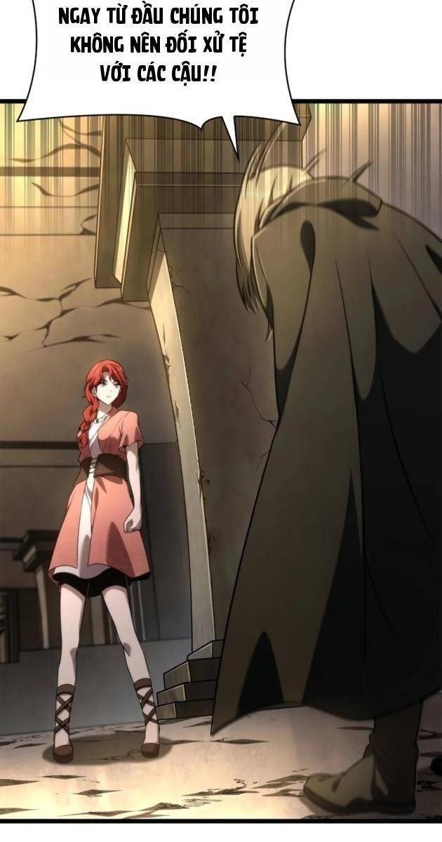 Vô Hạn Pháp Sư - Page 62