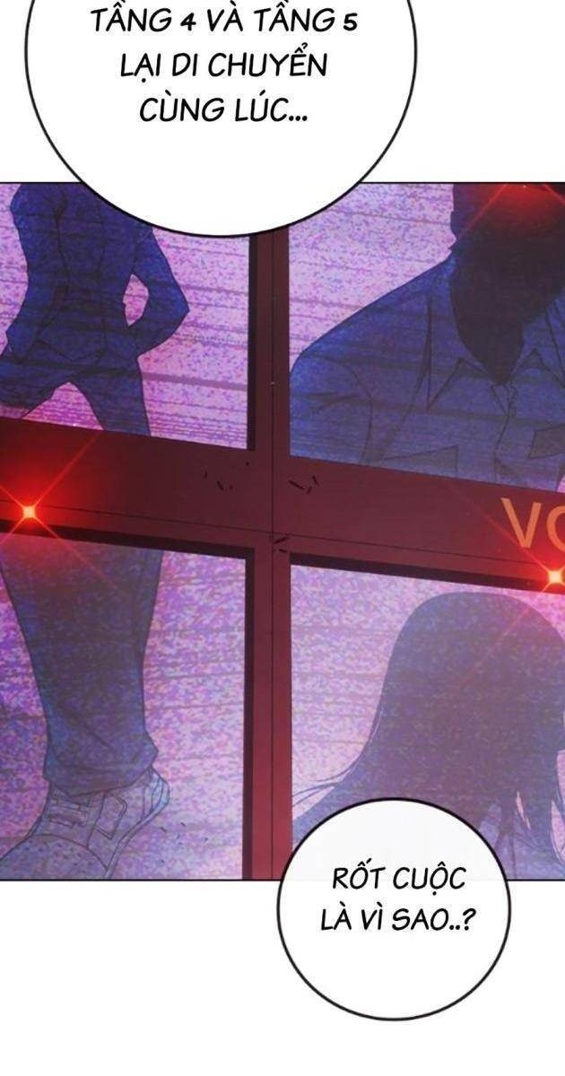 Nhà Tù Vị Thành Niên - Page 15