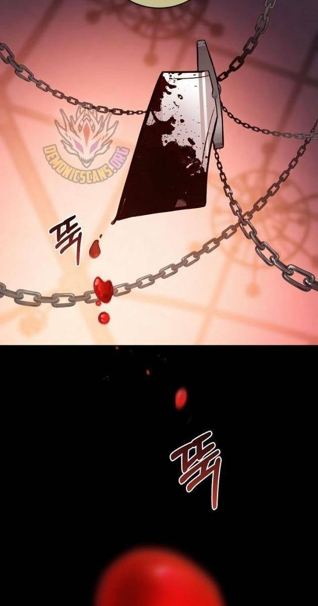 Định Mệnh Được Yêu Bởi Kẻ Phản Diện - Page 13