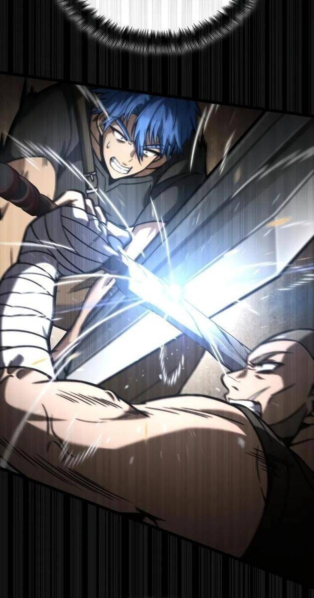 Vô Hạn Pháp Sư - Page 47