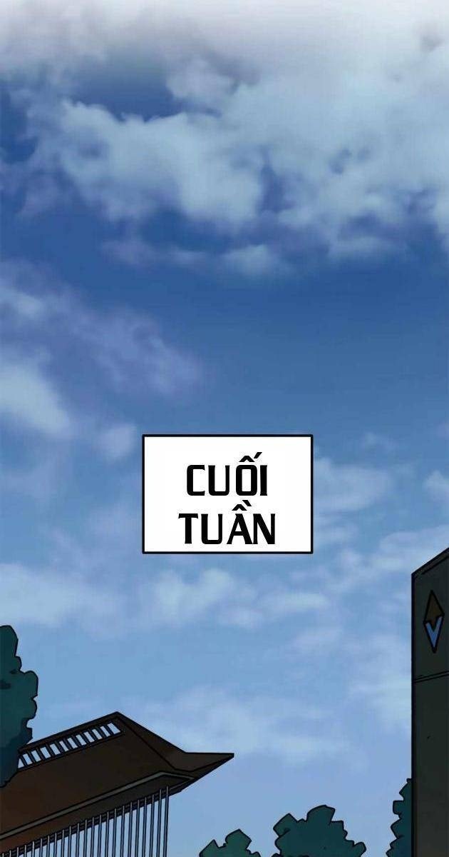 Tôi Bị Hiểu Lầm Là Siêu Sao Trên Sân Cỏ - Page 46