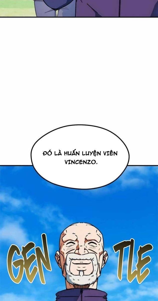 Tôi Bị Hiểu Lầm Là Siêu Sao Trên Sân Cỏ - Page 6