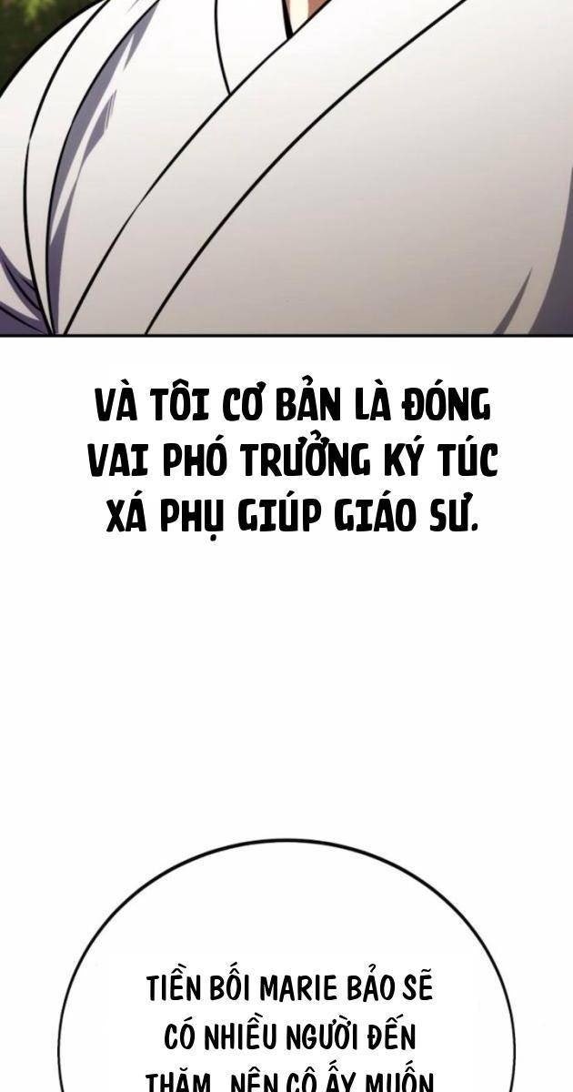 Tôi Đã Giết Tuyển Thủ Học Viện - Page 15