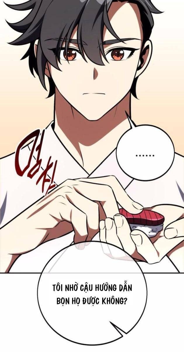Tôi Đã Giết Tuyển Thủ Học Viện - Page 30