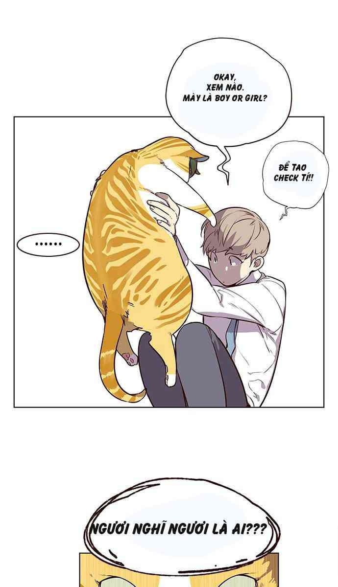 Mèo Mập Béo Bự - Page 71