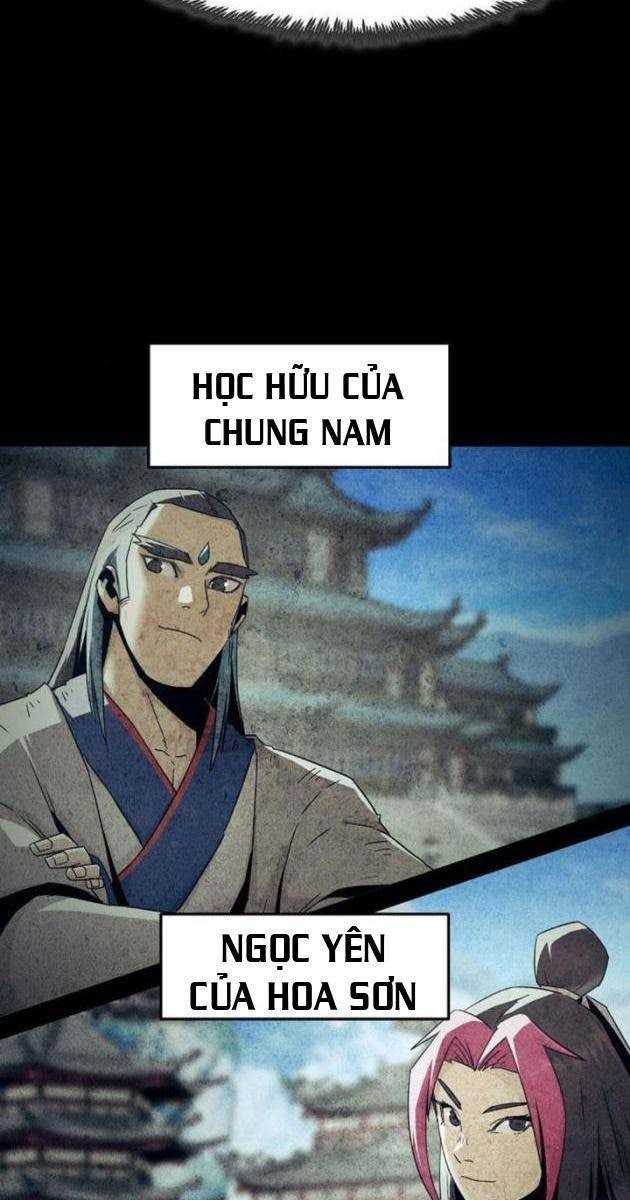 Tiểu Gia Chủ của Tứ Xuyên Đường Gia trở thành Kiếm Thần - Page 78