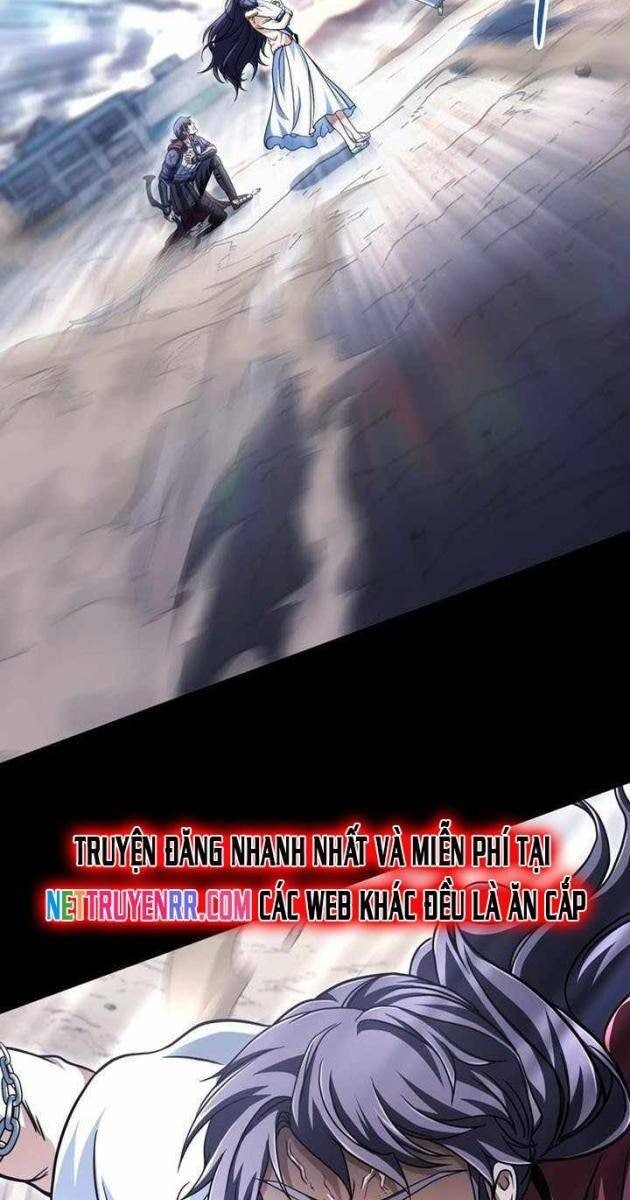 Người Chơi Không Thể Thăng Cấp - Page 81