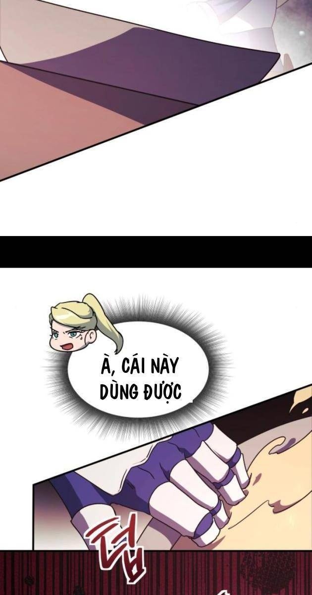 Nhập Vai Phản Diện Mắt Cáo Hoàn Hảo - Page 16