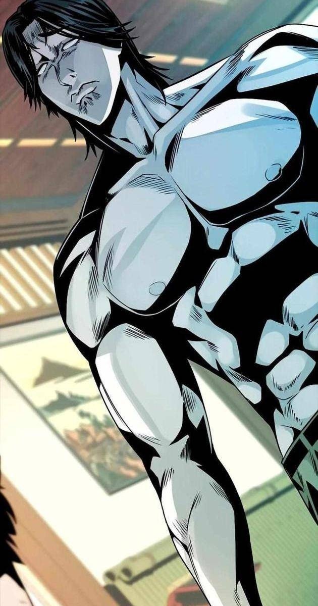 Thế Hệ Tồi Tệ - Page 4