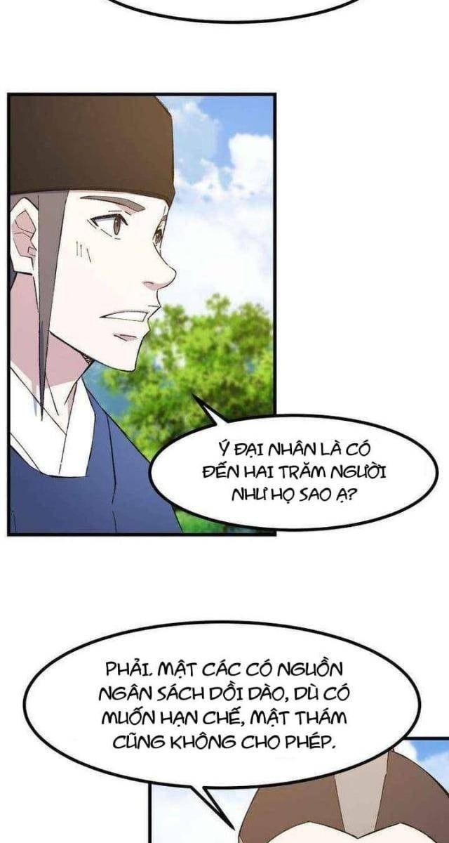 Đại Cao Thủ - Page 47
