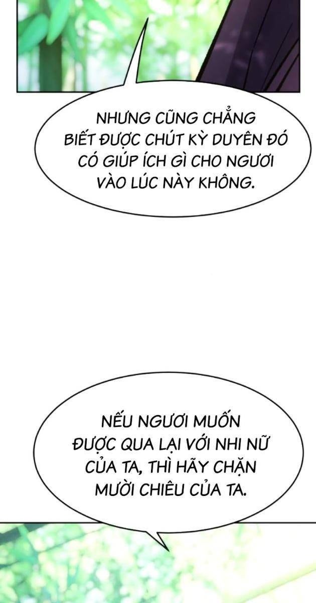 Tuyệt Đỉnh Kiếm Cảm - Page 134