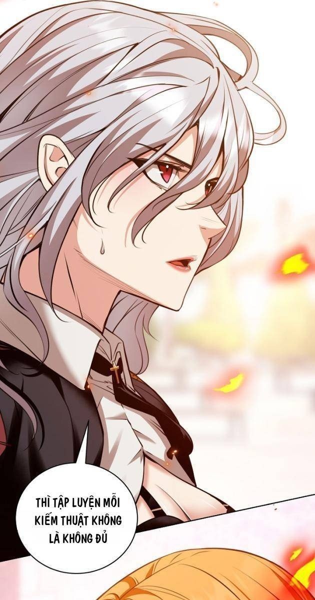 Định Mệnh Được Yêu Bởi Kẻ Phản Diện - Page 59