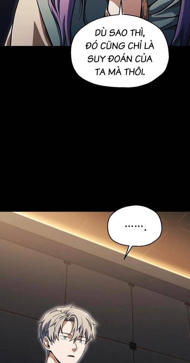 Người Chơi Không Thể Thăng Cấp - Page 59