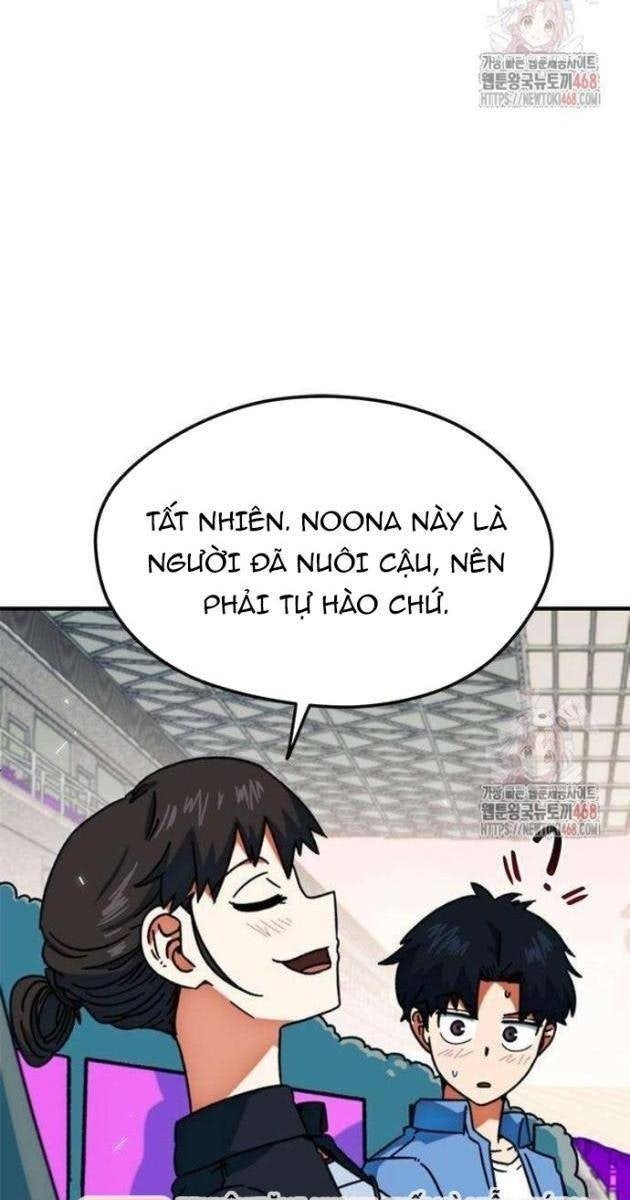 Tôi Bị Hiểu Lầm Là Siêu Sao Trên Sân Cỏ - Page 55