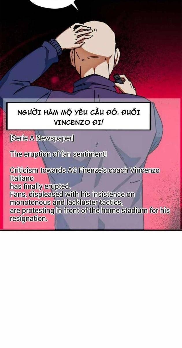 Tôi Bị Hiểu Lầm Là Siêu Sao Trên Sân Cỏ - Page 52