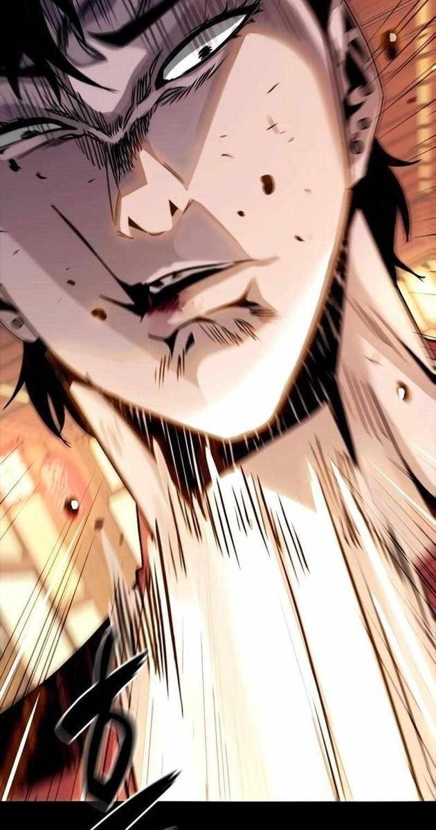 Thế Hệ Tồi Tệ - Page 19