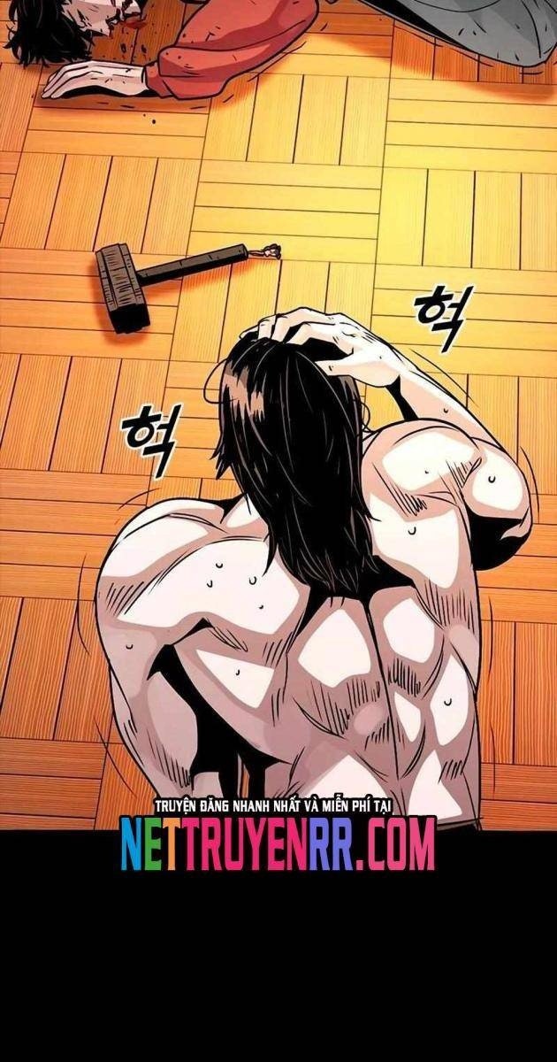 Thế Hệ Tồi Tệ - Page 55