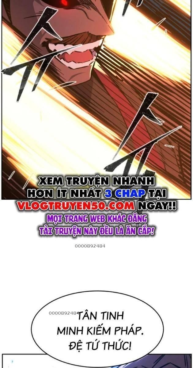 Tuyệt Đỉnh Kiếm Cảm - Page 6