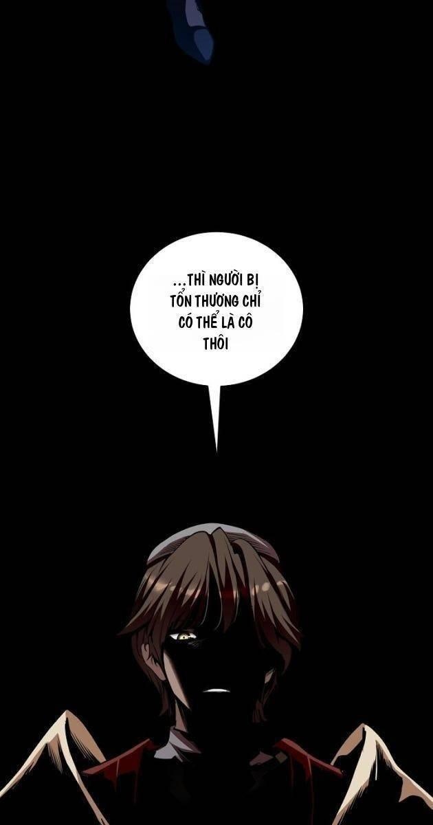 Định Mệnh Được Yêu Bởi Kẻ Phản Diện - Page 6