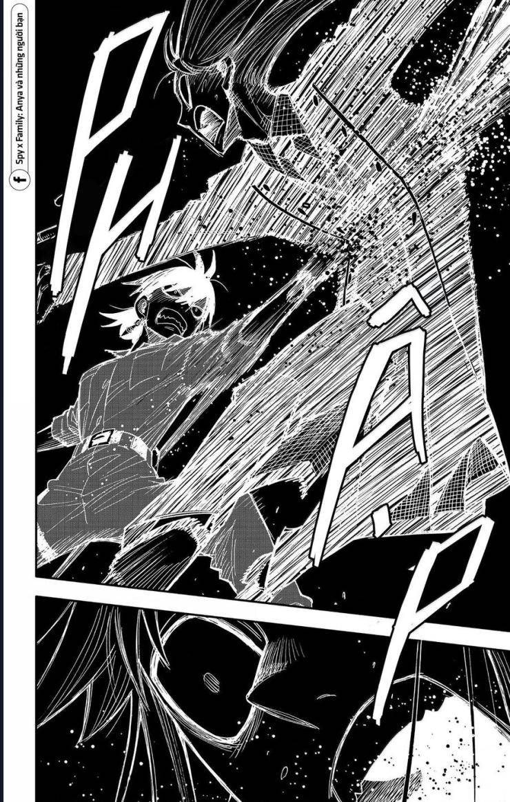 Gia Đình Điệp Viên - Page 19