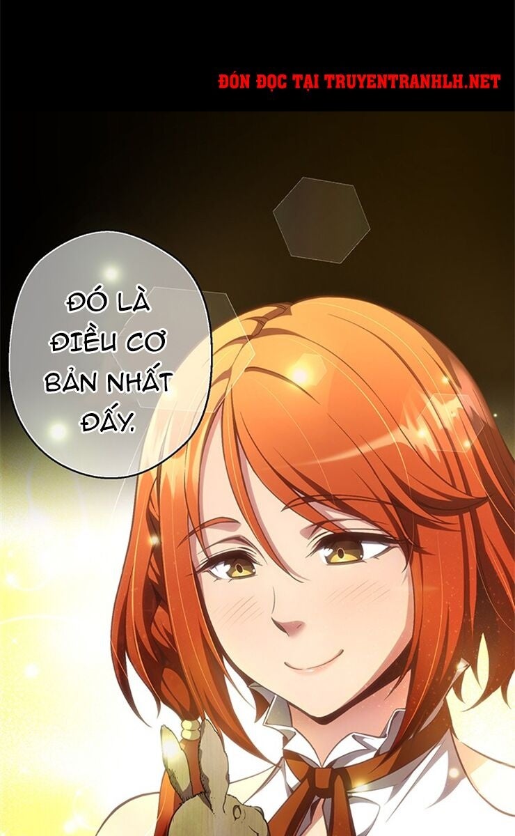 Con Đường Đế Vương - Page 41