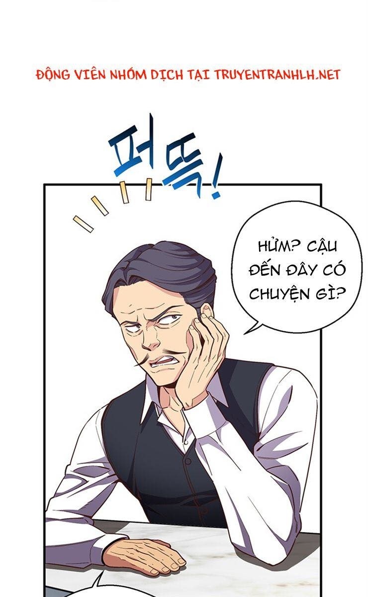 Con Đường Đế Vương - Page 9