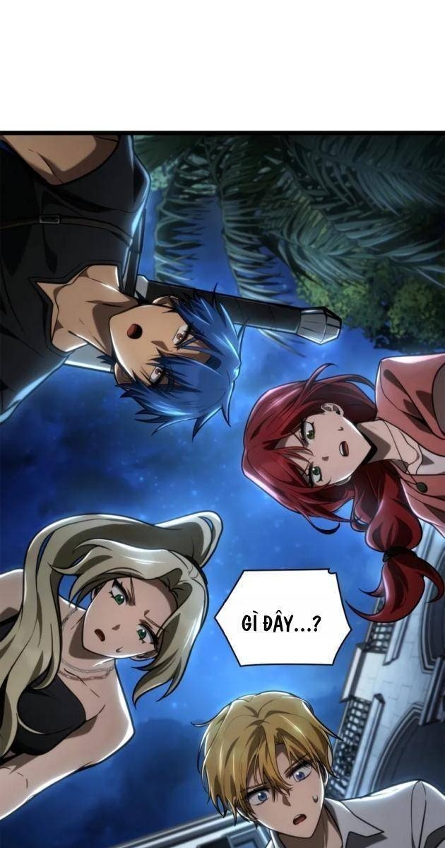 Vô Hạn Pháp Sư - Page 179