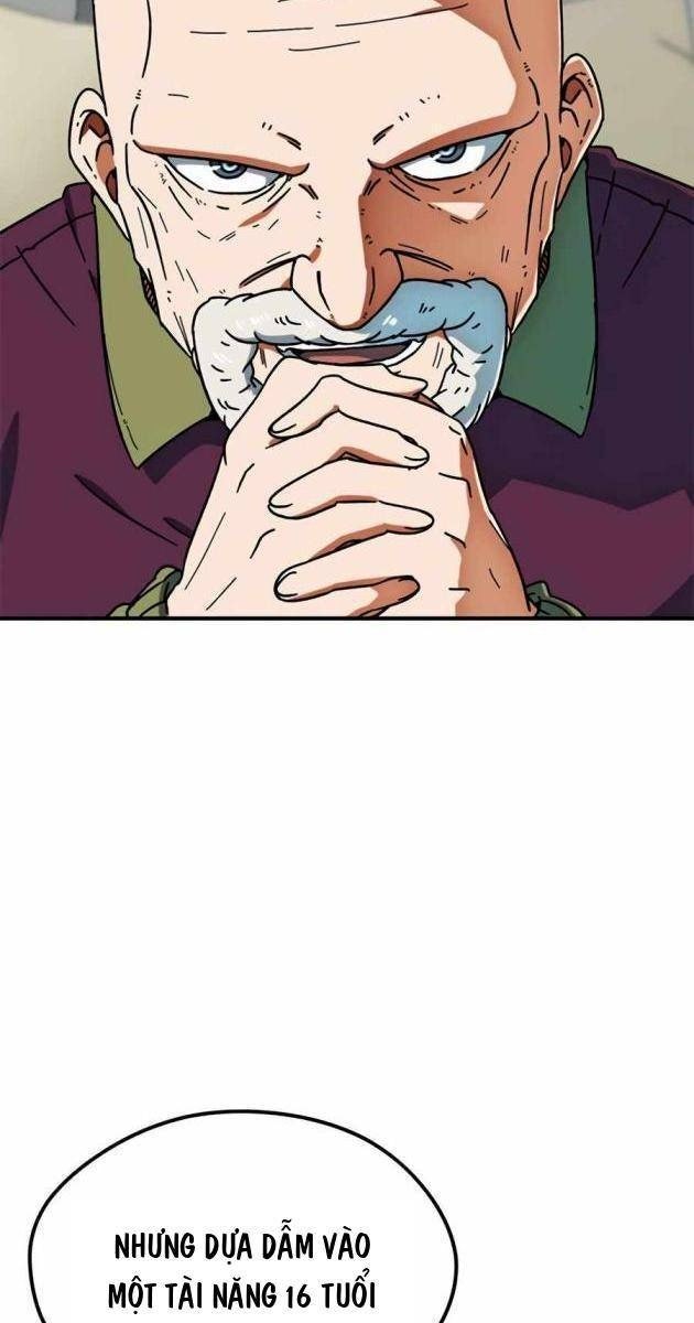 Tôi Bị Hiểu Lầm Là Siêu Sao Trên Sân Cỏ - Page 112