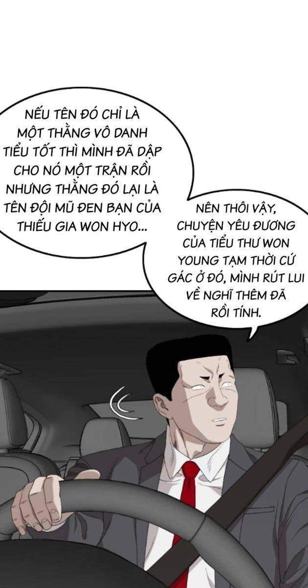 Người Xấu - Page 11