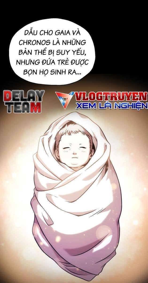 Người Chơi Không Thể Thăng Cấp - Page 25