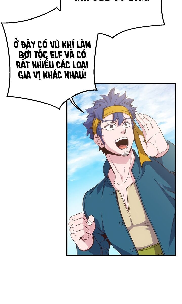 Con Đường Đế Vương - Page 113