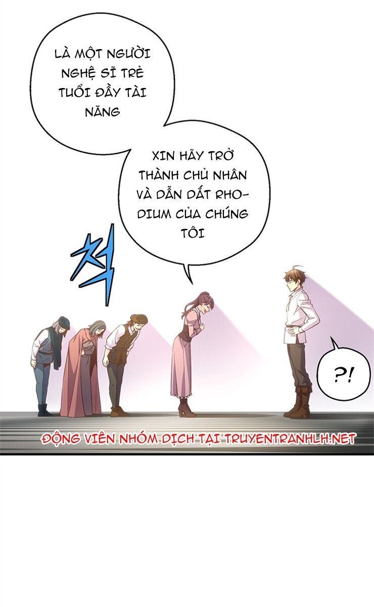 Con Đường Đế Vương - Page 24