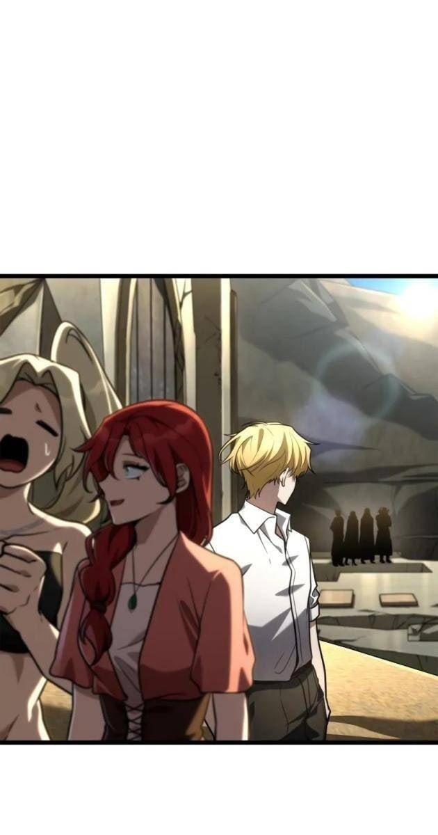 Vô Hạn Pháp Sư - Page 116