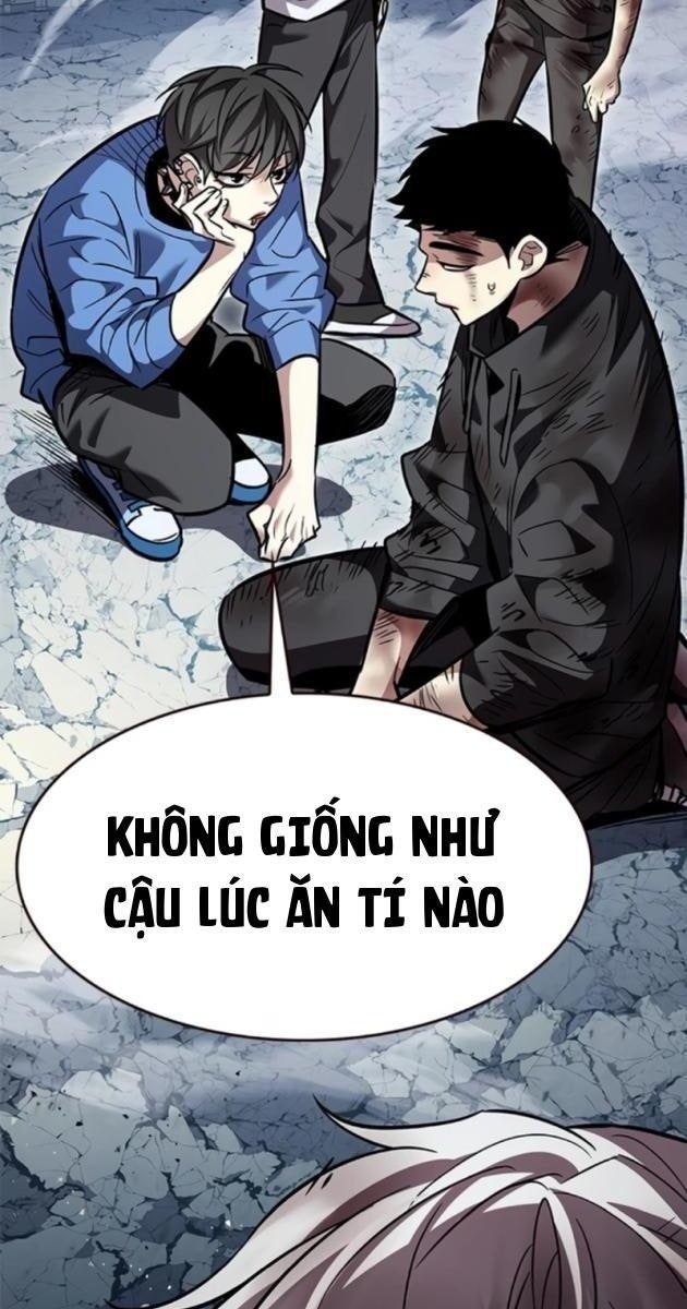 Mèo Mập Béo Bự - Page 153