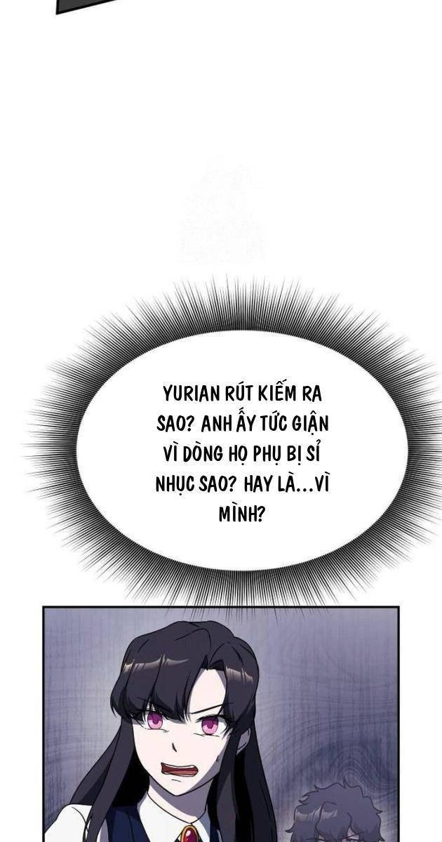 Nhập Vai Phản Diện Mắt Cáo Hoàn Hảo - Page 100