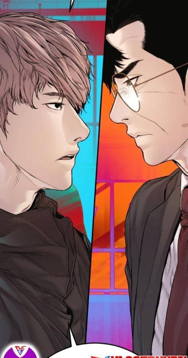 Bố Tôi Là Đặc Vụ - Page 109