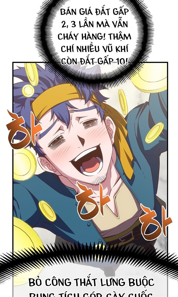 Con Đường Đế Vương - Page 119