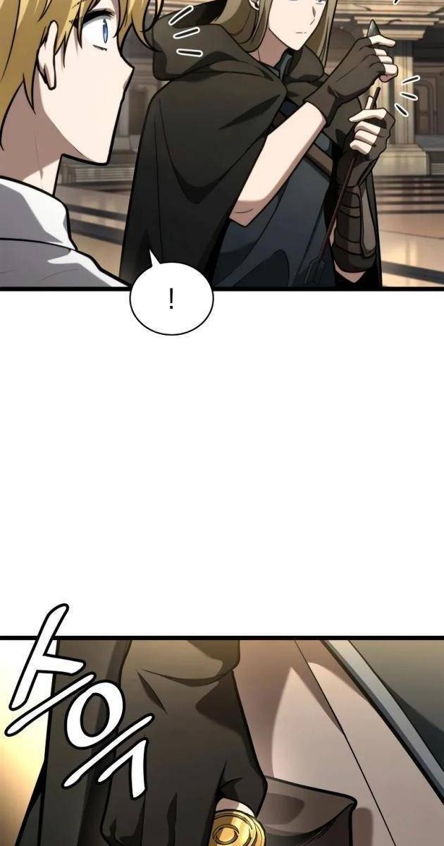 Vô Hạn Pháp Sư - Page 38