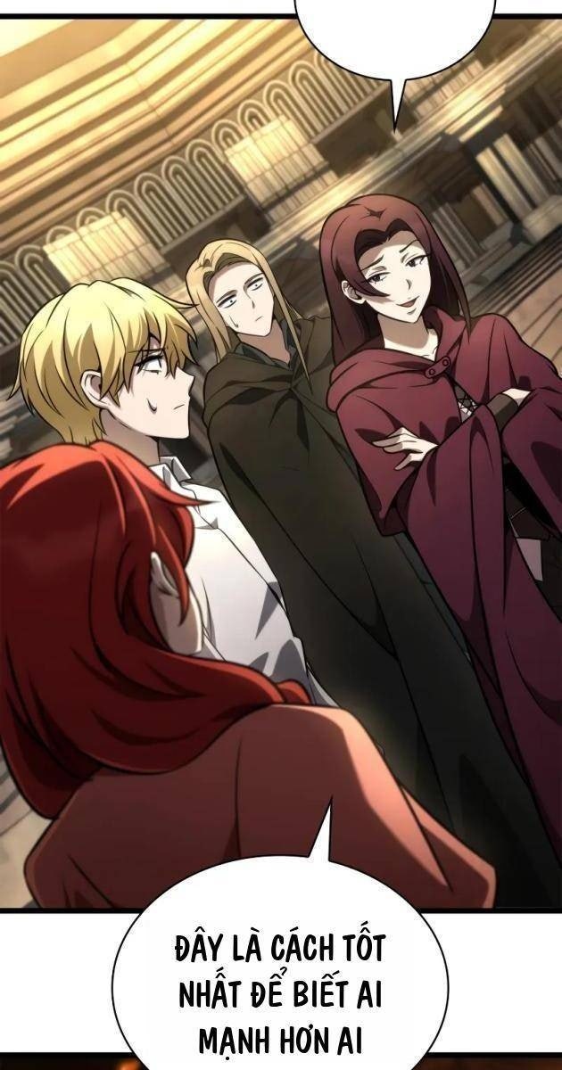 Vô Hạn Pháp Sư - Page 78