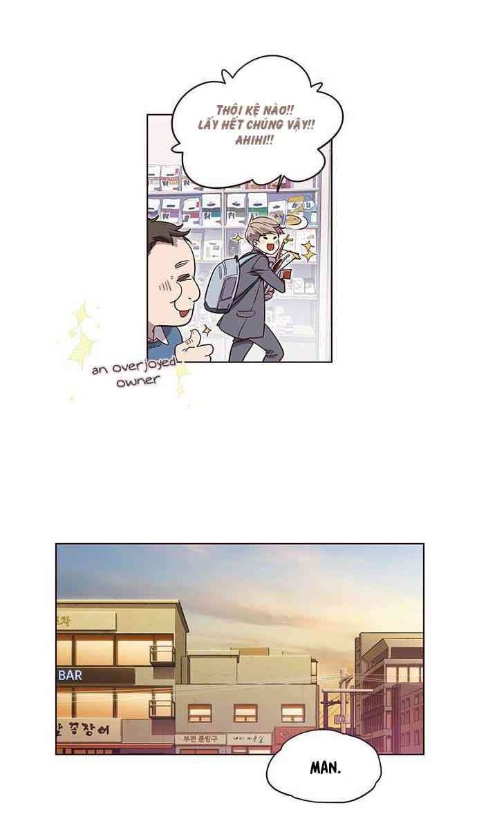 Mèo Mập Béo Bự - Page 15