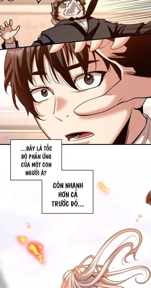 Định Mệnh Được Yêu Bởi Kẻ Phản Diện - Page 55