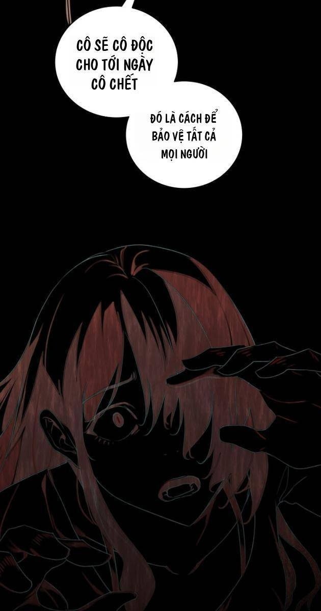 Định Mệnh Được Yêu Bởi Kẻ Phản Diện - Page 20