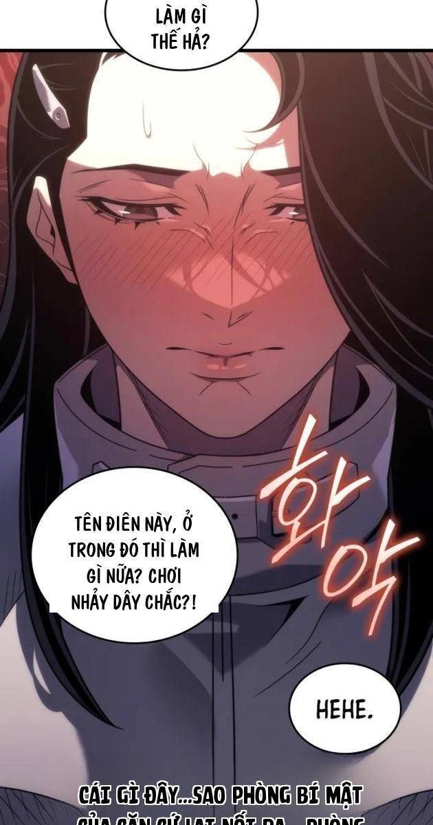 Sự Trở Lại Của Pháp Sư Vĩ Đại Sau 4000 Năm - Page 93