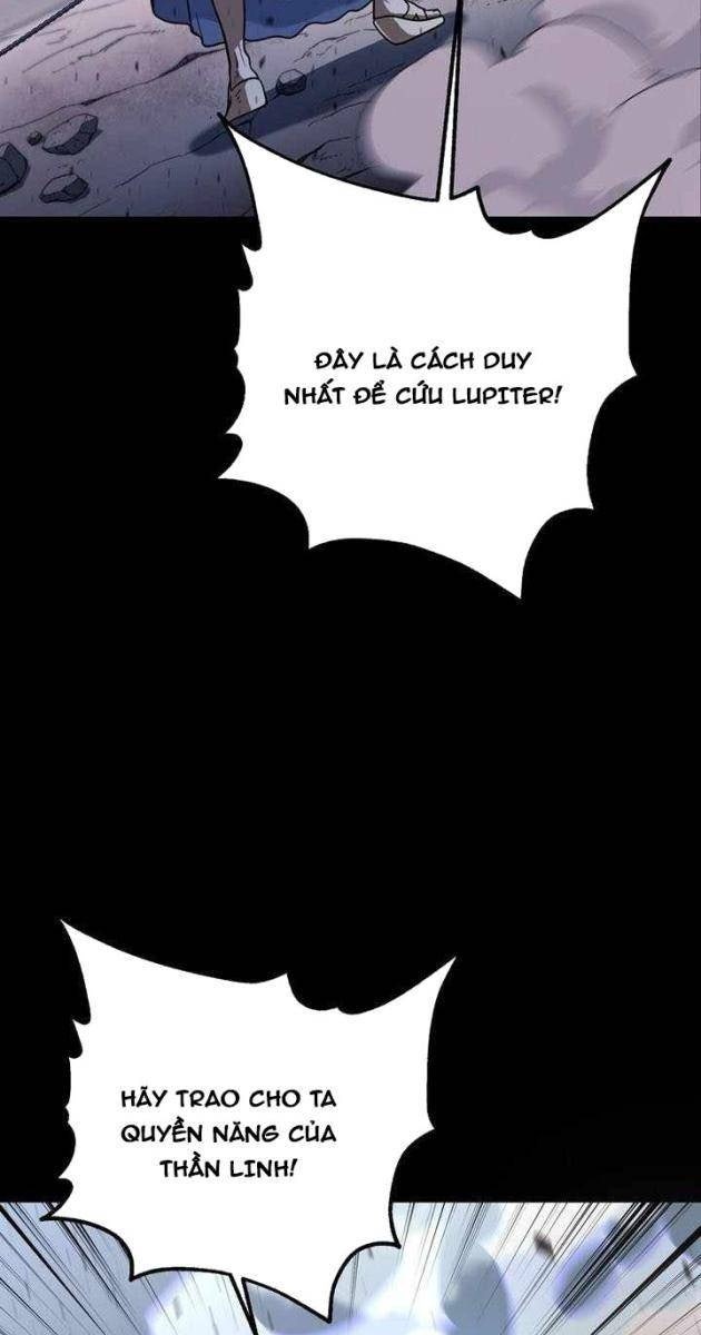 Người Chơi Không Thể Thăng Cấp - Page 47