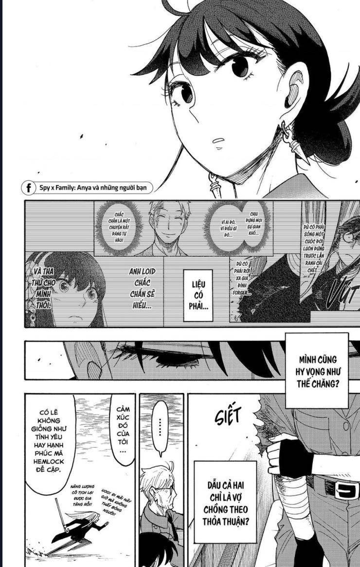 Gia Đình Điệp Viên - Page 14