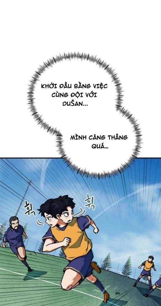 Tôi Bị Hiểu Lầm Là Siêu Sao Trên Sân Cỏ - Page 60